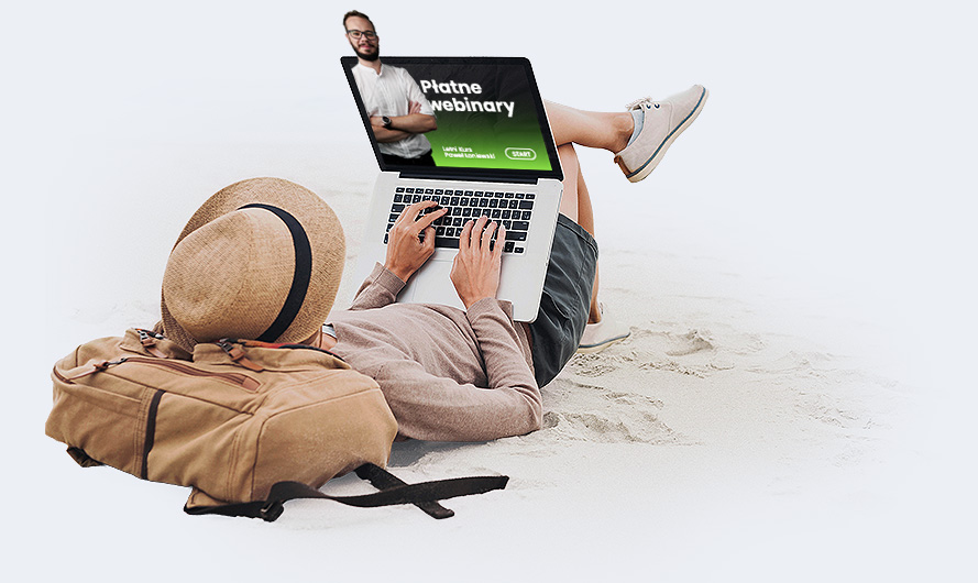 Odwiedź naszą stronę internetową